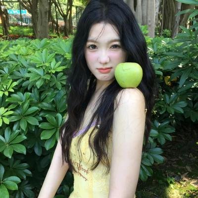 容基耶尔女士